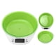 thumbnail image 3 of Cuenco Medidor De Alimentos Para Mascotas, Cuenco De Báscula De Alimentos Para Mascotas De Material ABS Automático Desmontable Para Cocinar Y Hornear Alimentos Para Mascotas, 3 of 7