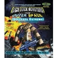 thumbnail image 1 of Sick Sock Monsters From Outer Space  [BLU-RAY], 1 of 1
