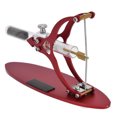 thumbnail image 4 of Stirling Engine Model Cupid Arrows Motor Thermal Machine Gift for Learning Teaching, 4 of 22