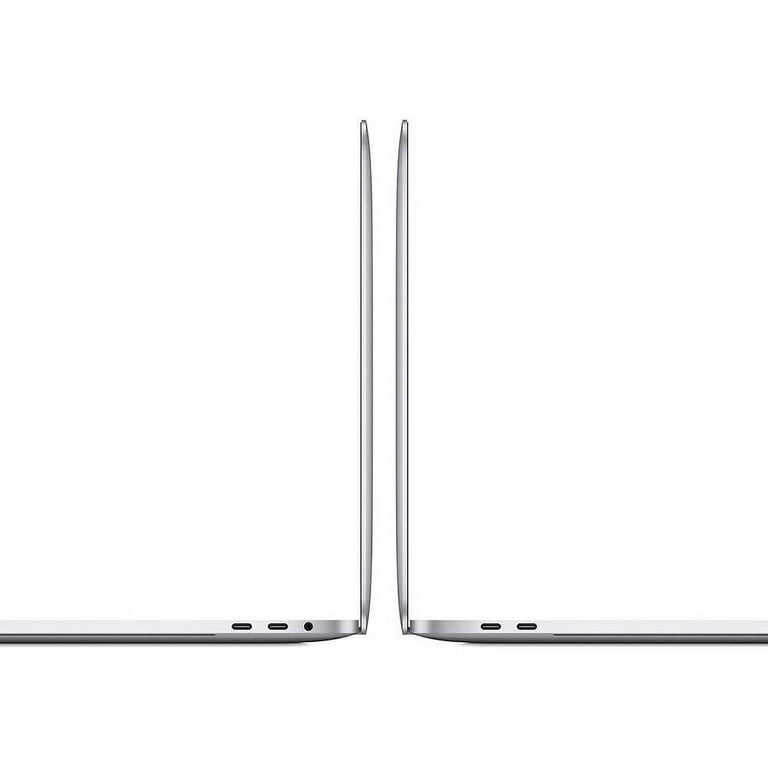 Restored Apple MacBook Pro 13 (2020), Silver, 13.3
