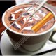 thumbnail image 3 of Tamper de café Sunnimix Manipulación de café con Bolígrafo de arte de café oro, 3 of 5