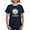 Navy, variant on CafePress - US Navy Retired Women's Dark T Shirt - Women's Traditional Fit Dark T-Shirt