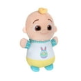 thumbnail image 5 of Squishmallows CoComelon HugMees 7-Inch JJ - Ultra Soft Stuffed Plush Toy, 5 of 5