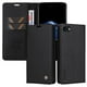 thumbnail image 1 of Funda para iPhone 7/8 Estuche de Cuero PU Tipo Cartera con Ranuras para Tarjetas y Cierre Magnético, 1 of 5
