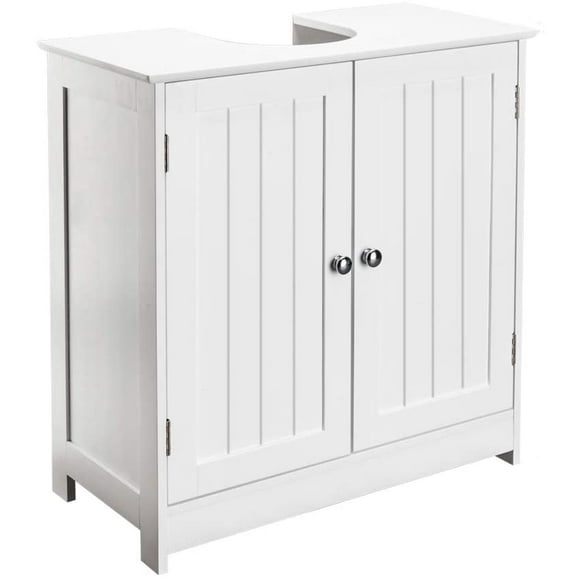 Pedestal Sink Storage