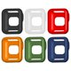 thumbnail image 5 of Funda Protectora De Pc Para Xiaomi Mi Watch Lite/Redmi Watch Lite Soft Smart Watch Shell Protector Cover seitruly EL016989-03, 5 of 5