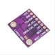 thumbnail image 2 of MCU+9DOF BNO055 Intelligent 9-Axis 055 Attitude Sensor Module MCU-055, 2 of 5