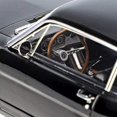 thumbnail image 5 of Norev 1965 Ford Mustang Hardtop Coupe Black Metallic 1:18, 5 of 6