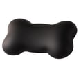 thumbnail image 1 of lionlar Ergonomic Mouse Wrist Rest, Hand Rest Cushion for Office Work PC Gaming Computer Black, 1 of 9