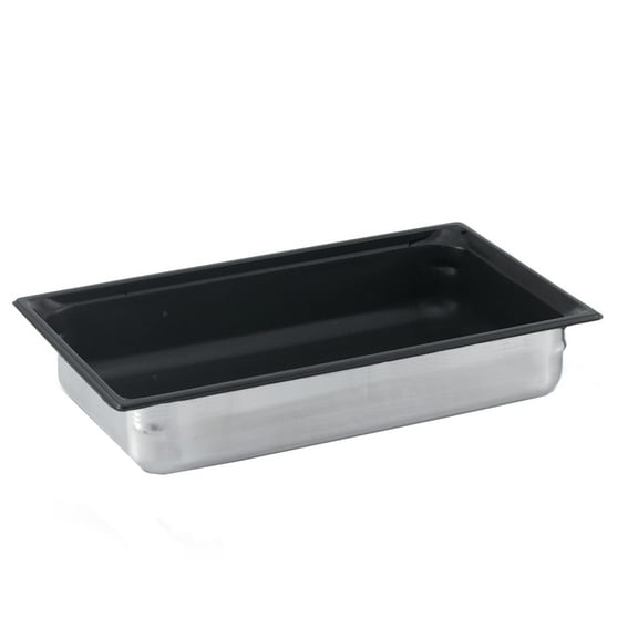 Vollrath 90027 Super Pan 3 Full Size x 2.5 D Non-Stick Food Pan"