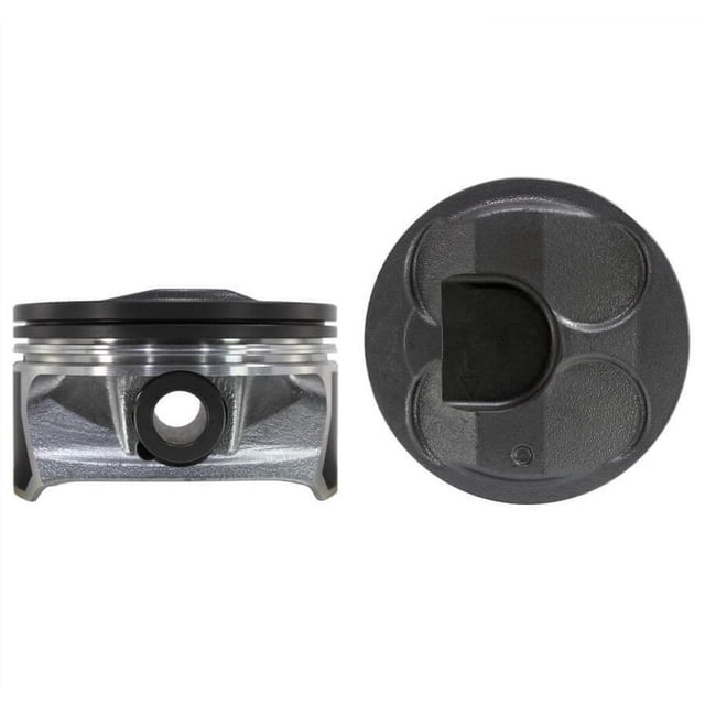 Pistones Para Cadillac Srx 2010-2016 (Spq) Spq Srx