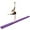 Purple, variant on BOBOKY 9ft Folding Gymnastics Balance Beam, Low Floor Balance Beam Bar with Anti-Slip Base, Extra Firm Foam Walking Beam for Home Training,Purple