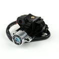 thumbnail image 3 of Ignition Switch Seat Fuel Gas Cap Lock Key Set For Suzuki GSXR600 750 2001-2003, 3 of 4