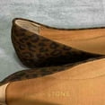 thumbnail image 4 of Sun + Stone Eliana Flats Leapard Micro 5 5, 4 of 4