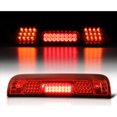 thumbnail image 2 of Luz de freno LED de tercera tercera luz de montaje alto para coche 1500 2500HD 3500 HD 2014-2018, 2 of 5