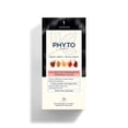 thumbnail image 1 of Tinte para el cabello PHYTO Phytocolor Permanent 1 negro, 12 ml, sin amoniaco, 1 of 9