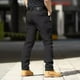 thumbnail image 5 of Hombre Pantalón Táctico Militar Impermeable Y Cortavientos, 5 of 8