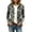 ZA# Gray# Camo Jackets, variant on Oksale Plus Size Denim Jacket for Women Sky Blue L