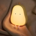thumbnail image 2 of Pear Night Lamp MUID, 2 of 9