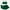 Green, variant on TAIAOJING Toddler Baby Girls Two Piece Swimsuits Tankini Bathing Suits Girl's 3 Piece Soild Bikini Rullfe Briefs Bikini Set Swimwear 8-10 Years