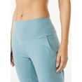thumbnail image 2 of Sofia Active by Sofia Vergara Women’s High Waist Studio Joggers, 27" Inseam, 2 of 5