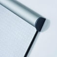thumbnail image 4 of M&T Displays Wall Mount Door Sign Holder, 4x6 Inch Snap Open Poster Frame with 0.59 Inch Silver Aluminum Profiles (5 Pack), 4 of 6