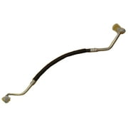 AC Delco 15-32642 A/C Hose, Front