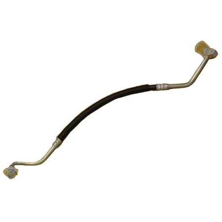 AC Delco 15-32642 A/C Hose, Front