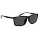 thumbnail image 2 of Gafas de sol Under Armour UA Loudon rectangulares para hombre, 2 of 8