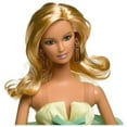 thumbnail image 5 of Citrus Obsession Barbie Doll Lime Edition Silver Label No. J0933 Mattel 2005 NEW, 5 of 6