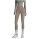 thumbnail image 4 of Pantalones Sueltos de Yoga para Mujeres de Cintura Alta de Color Sólido de Longitud Completa Material Suave Elástico para Gimnasio de Baile de Yoga Y Desgaste Casual, 4 of 9