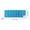 thumbnail image 3 of Under 10 Food Storage The 31 Day Storage Box Comes with A Box for Daily Work and Travel, 3 of 4