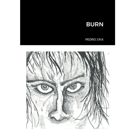 Burn, (Paperback)