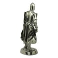 thumbnail image 5 of Ebros Medieval Crusader Swordsman Knight Statue 7.5"Tall Suit of Armor Sculpture Decor Knight Of The Cross Heavy Infantry Unit Figurine, 5 of 5