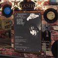 thumbnail image 3 of Placa Metal Vintage STEVIE NICKS Singer Pintura Hierro Rectangular 20x30cm, 3 of 9