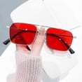thumbnail image 1 of Double Beam Sunglasses Yellowstone Rip Wheeler Dutton Men Women Uv400 Shades Fashion Driving Sports Outdoor Fishing Eyeglasses, 1 of 3