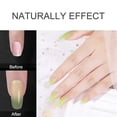 thumbnail image 4 of Manicure Luminous Nail Glue 15ml Quick Building Crystal Gel Nail Labymos pegamento de uñas, 4 of 7