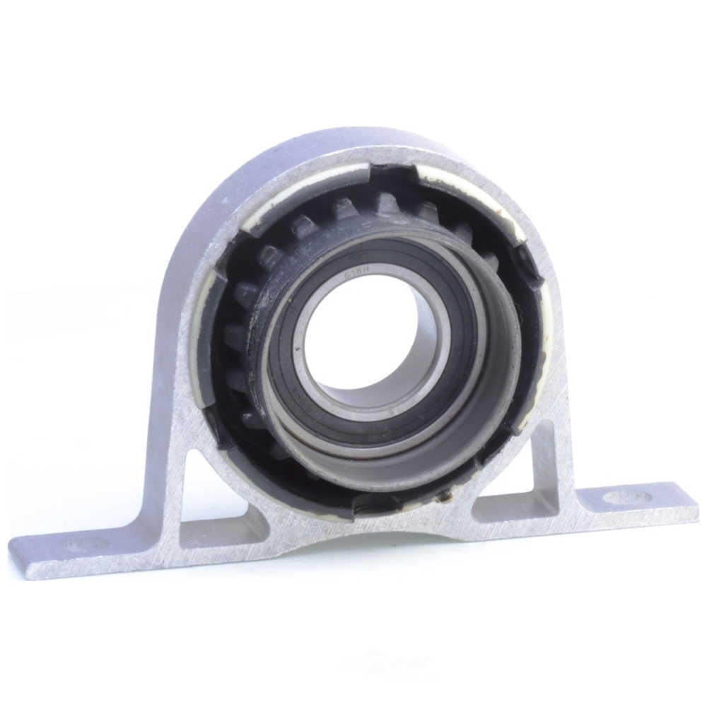 Drive Shaft Center Supports Fits select: 2008-2015 FORD F350