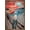 Bronze Framed Version, variant on Masters Redux - The Scream UFO Wall Poster, 14.725" x 22.375"
