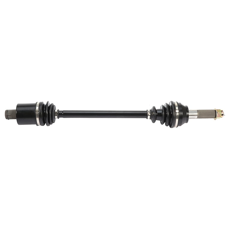 Sixity XTA Severe-Duty CV Axle For Polaris ATV/UTV - 4340 Chromoly Steel - Front/Rear