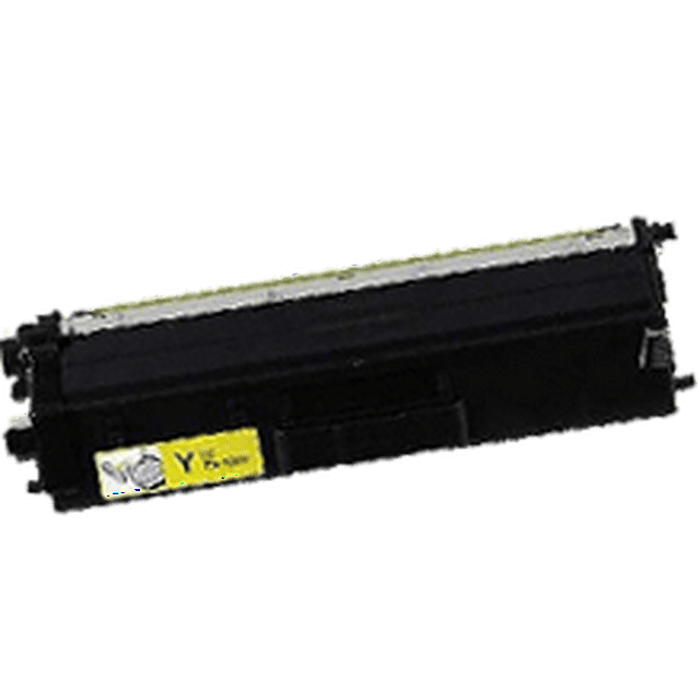 Zoomtoner Compatible Frère HL-L9310CDWT Frère TN439Y Cartouche de Toner laser Jaune