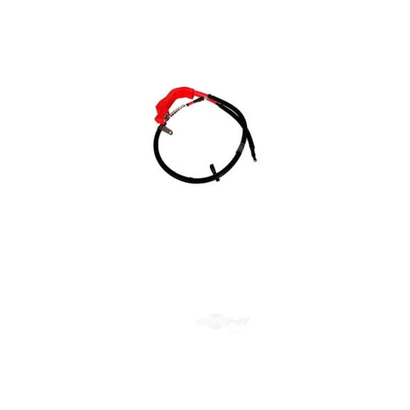 Starter Cable Fits select: 2008 CHEVROLET SILVERADO, 2007-2008 CHEVROLET TAHOE