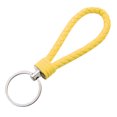 thumbnail image 1 of Bangcool Key Chain Cute Fashion Weaving Design Key Ring Pendant Phone Charm Purse Charm, 1 of 10