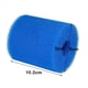 thumbnail image 2 of Paquete de 16 Esponjas de Cartucho de Filtro de Piscina para Tipo H Herramienta de Limpieza de BañEra de Hidromasaje Lavable Reutilizable para Filtro de Esponja In-Tex Tipo H, 2 of 6