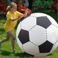 thumbnail image 5 of Globo de juguete 60/80/100cm pelota de playa inflable gigante para adultos niños globos de agua fútbol Fiesta al aire libre juguetes para niños, 5 of 5