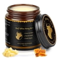 thumbnail image 1 of Crema para el cuidado de la piel BELEZALIB Bálsamo de sebo de res y miel 120 g, 1 of 7
