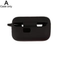 thumbnail image 1 of Étui de Protection en Silicone Anti-Chute pour Amazon 2 Echo Buds Wireless Z1C7, 1 of 9