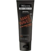 Tresemme Expert Selection Runway Collection Make Waves Shine Enhancing Cream 3.5 oz