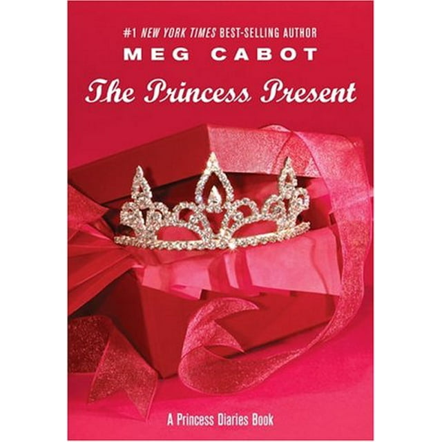La Princesse Présente (Journal de la Princesse)