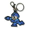 thumbnail image 2 of Key Chain - - New X Mega-man Shooting PVC Anime Licensed ge5055, 2 of 2